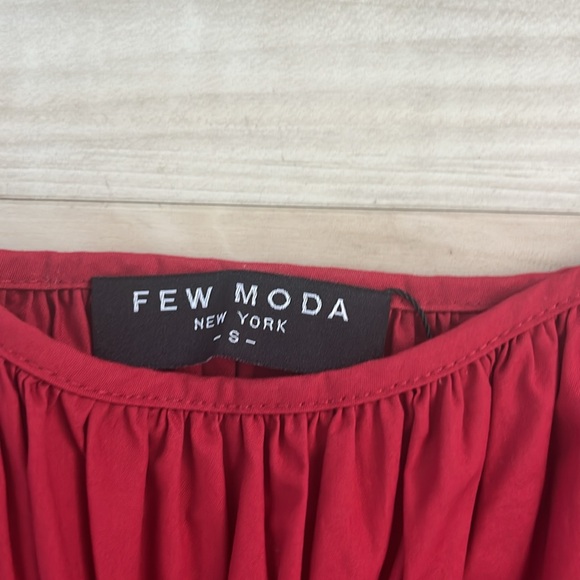 Few Moda Blouse - Picture 2 of 2